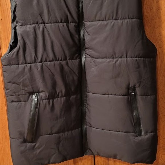 Puffer Vest - Picture 3 of 3